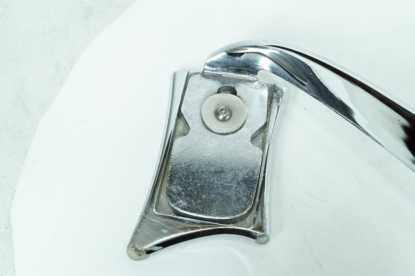 2007 - 2012 Harley-Davidson Touring Road Glide Foot Brake Control Lever Pedal 42407-08