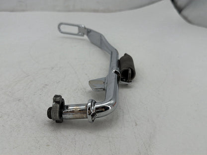 2007 Harley Dyna Street Bob FXDBI OEM Left Side Jiffy Kick Stand & Spring