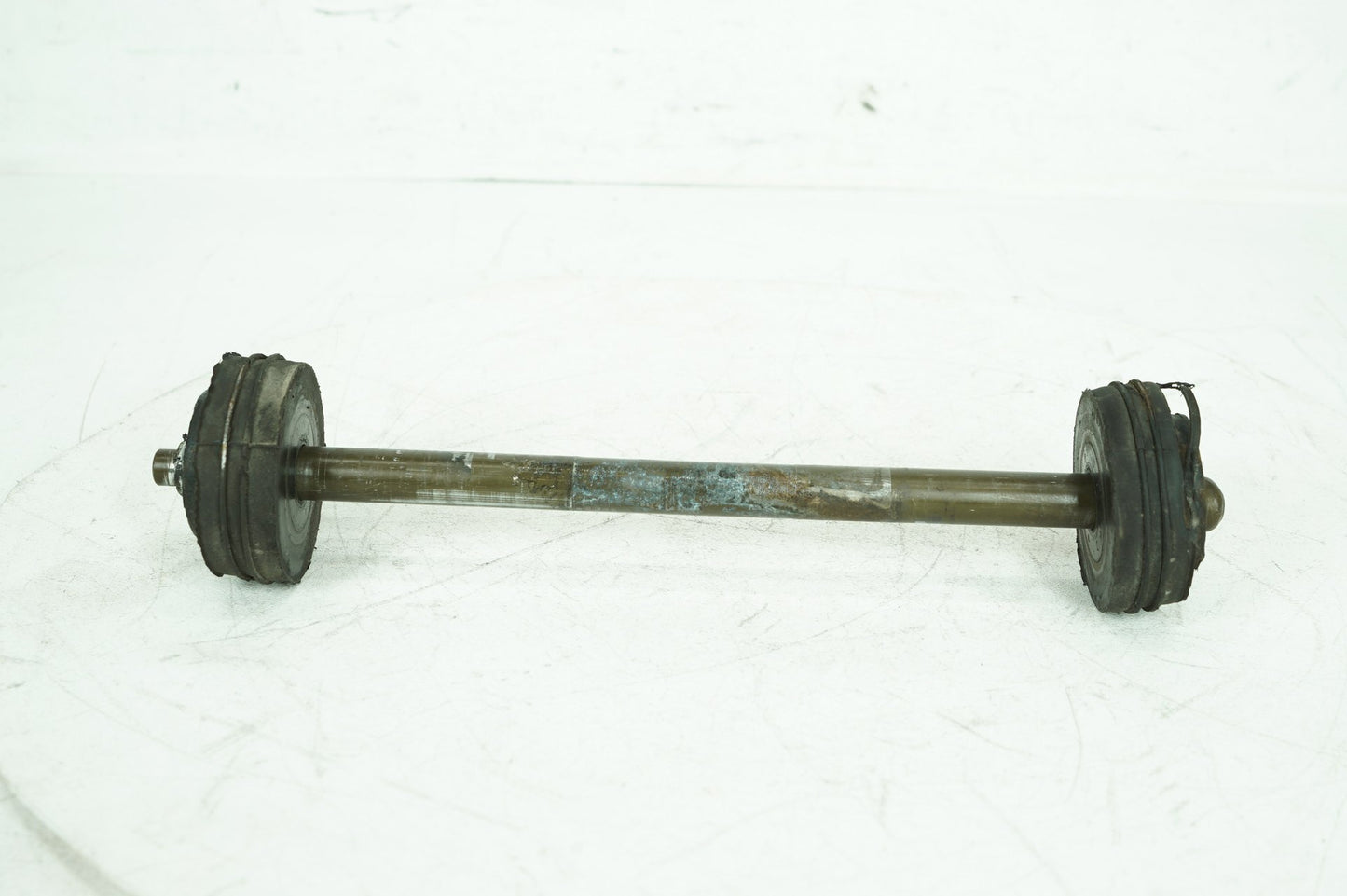 1999 - 2006 Harley-Davidson Touring Electra Glide Classic Rear Fork Swingarm Pivot Bolt Shaft 47492-89A