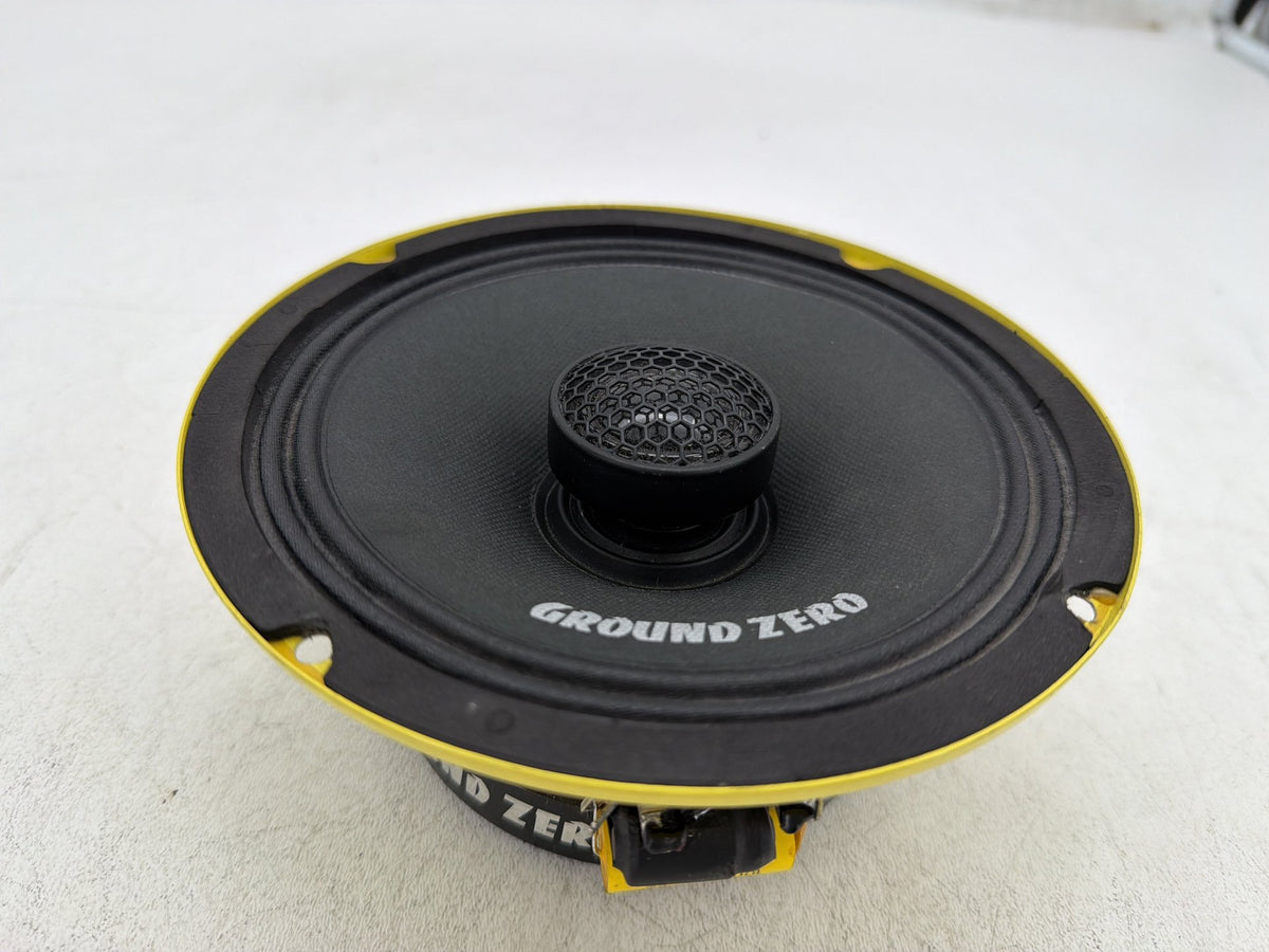 2006 Harley Street Glide Touring FLHX OEM Front 1 Sound Audio Speaker