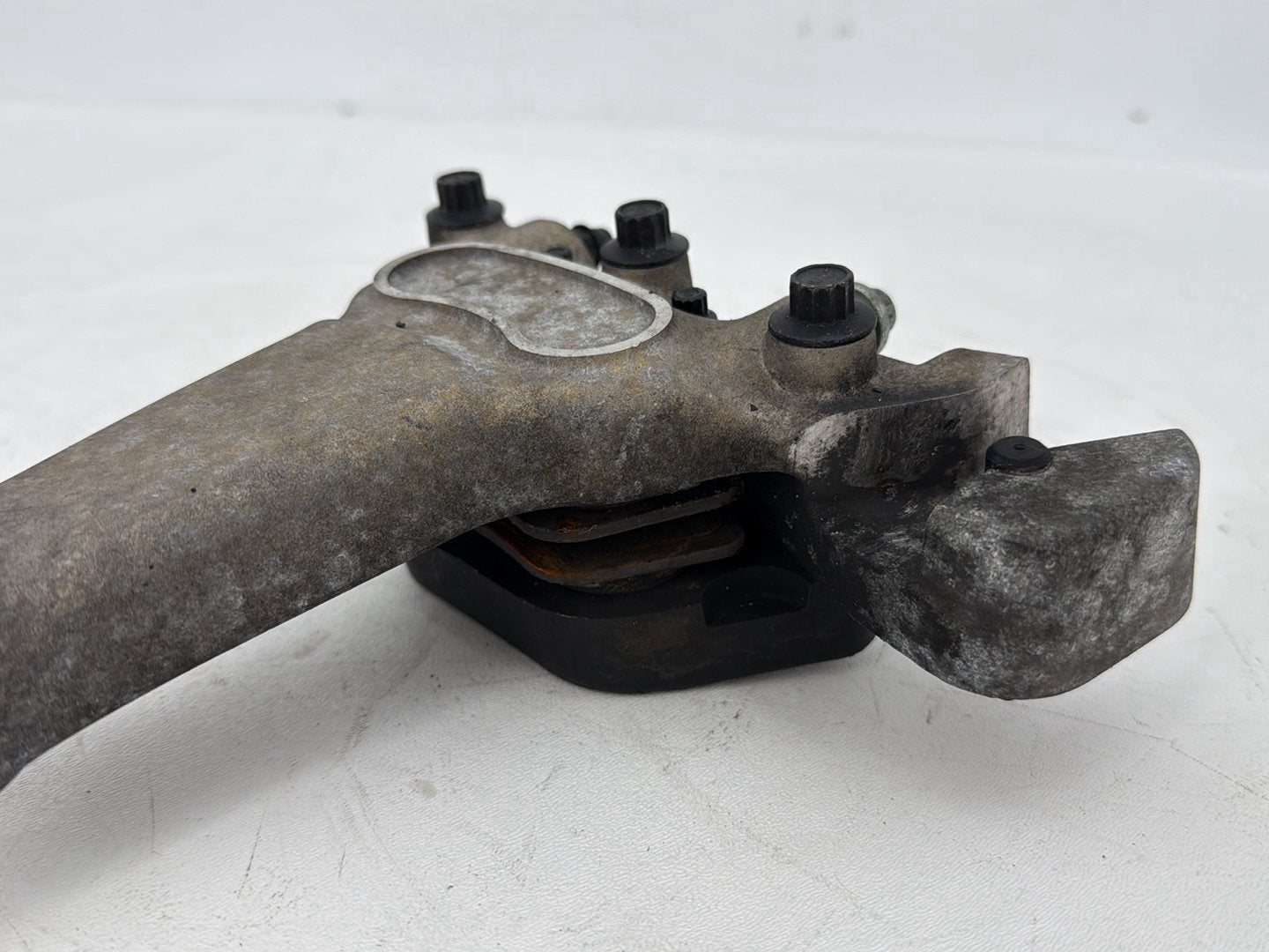 2007 - 2012 Harley-Davidson Touring Electra Glide Ultra Rear Back Brake Caliper 44080-02C