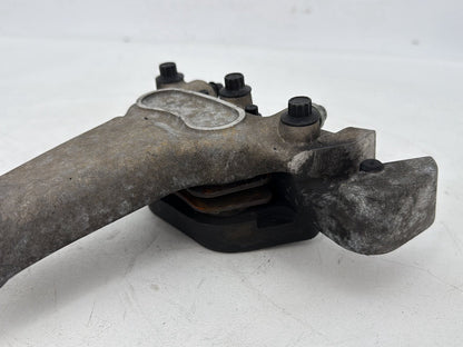 2007 - 2012 Harley-Davidson Touring Electra Glide Ultra Rear Back Brake Caliper 44080-02C