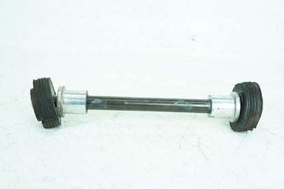 2007 - 2012 Harley-Davidson Touring Electra Glide Classic Rear Fork Swingarm Pivot Bolt Shaft 47505-02