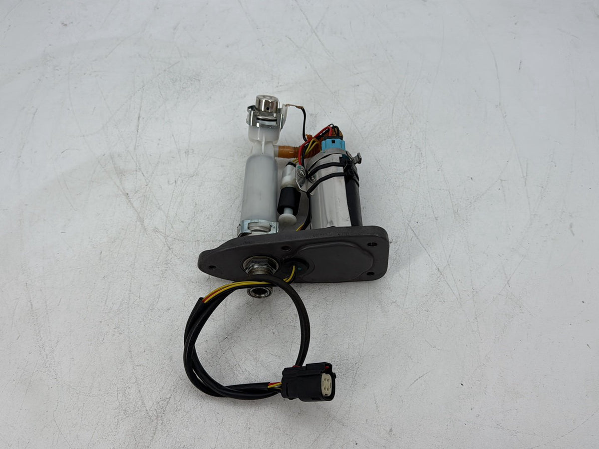 2009 Harley Sportster 883 Low XL883L OEM Fuel Pump Gas Gasoline Petrol Sending