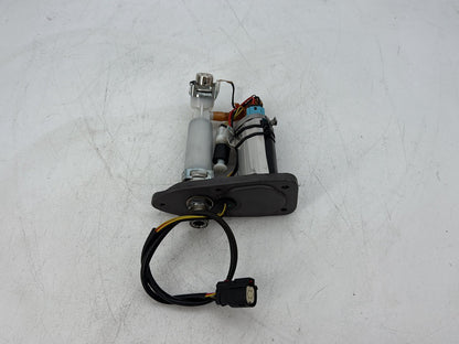 2009 Harley Sportster 883 Low XL883L OEM Fuel Pump Gas Gasoline Petrol Sending