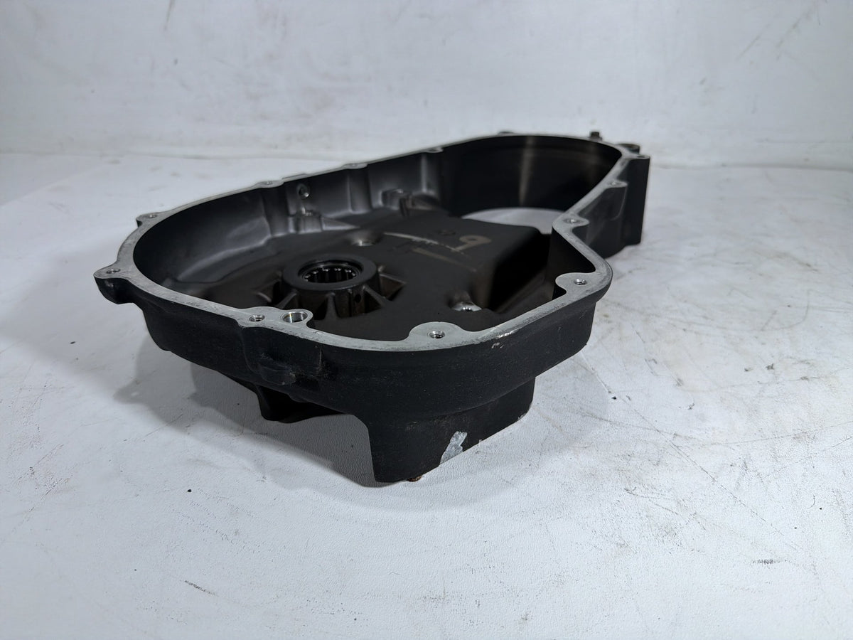 2008 Harley Electra Glide Touring Ultra OEM Inner Primary Clutch Cover
