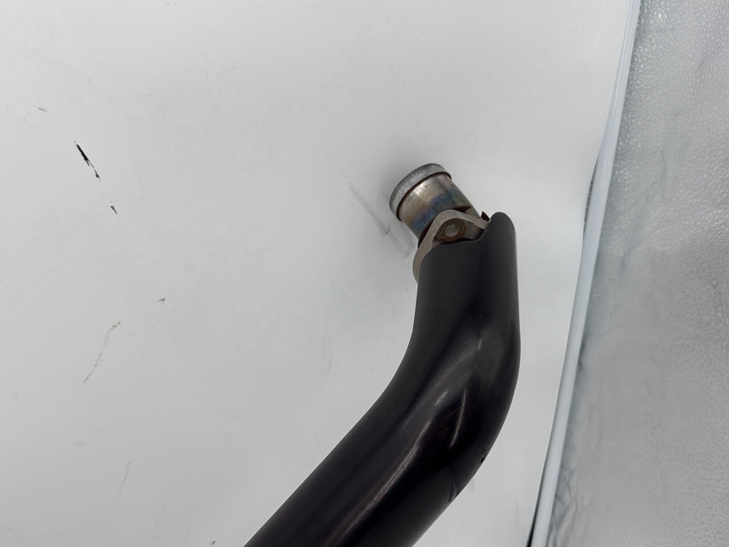 2004 - 2013 Harley-Davidson Sportster 1200 Custom Exhaust System Header Pipe 64840-04