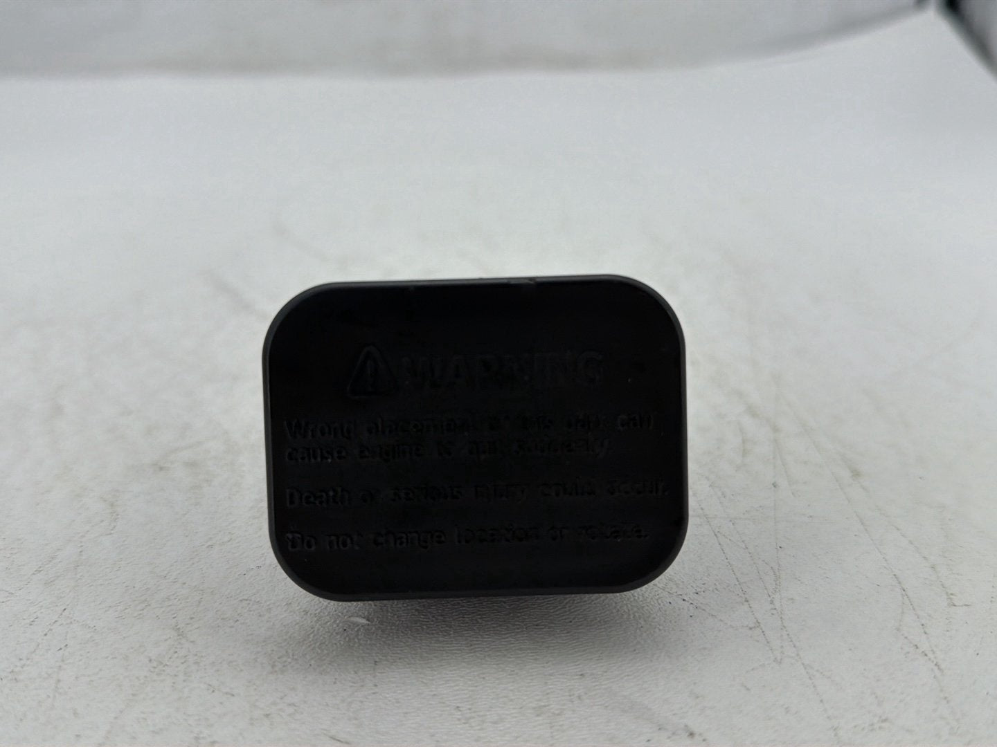 2009 Harley Dyna Street Bob FXDB OEM Turn Signal Security Module TSSM