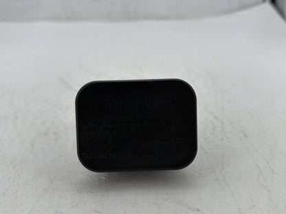 2009 Harley Dyna Street Bob FXDB OEM Turn Signal Security Module TSSM