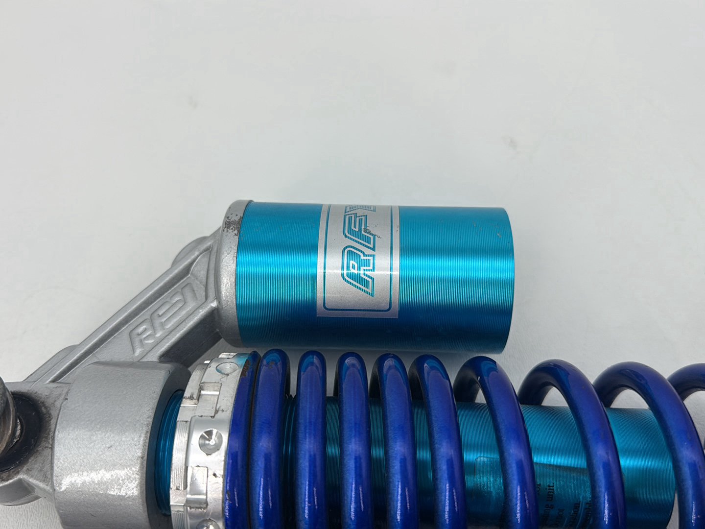 2004 - 2022 Harley-Davidson Sportster 1200 Nightster Rear Left Right Shock Absorbers DELTA/ALPHA