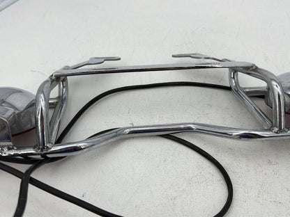 1984 - 1998 Harley-Davidson Touring Electra Glide Classic Rear Left & Right Turn Signals 68230-97