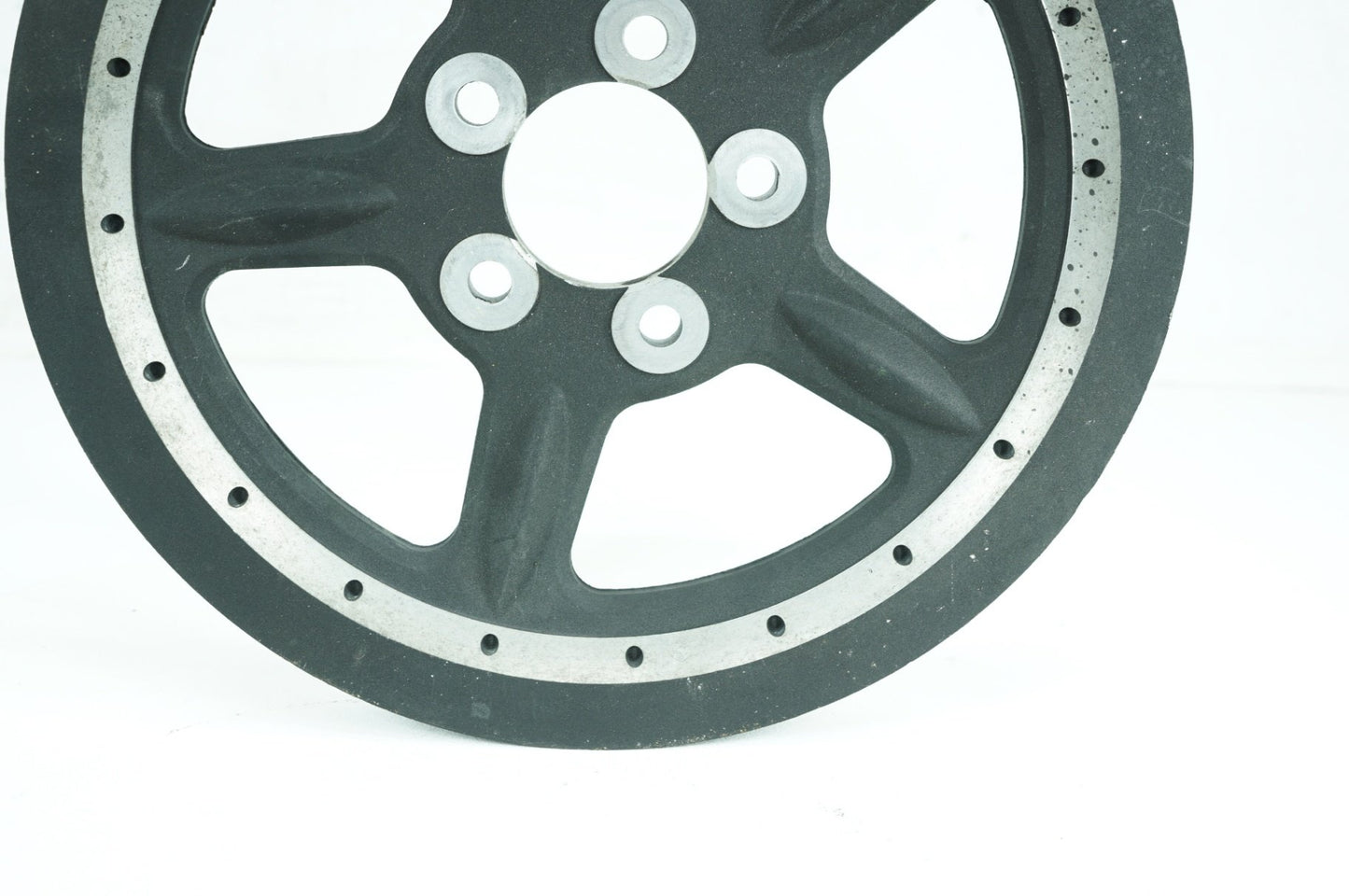Harley-Davidson Misc  Rear Driver Pulley Sprocket