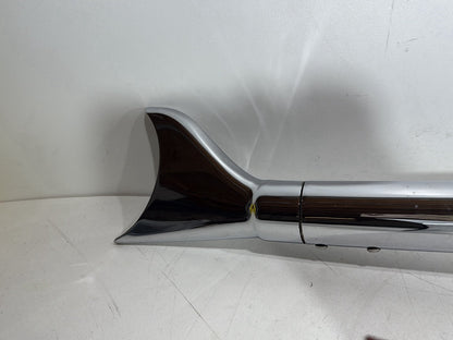 1997 Harley Softail FLSTC Heritage Classic OEM Exhaust Header Pipes Muffler