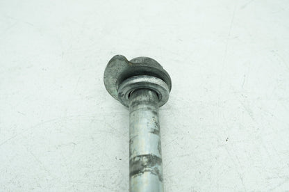2007 - 2016 Harley-Davidson Touring CVO Electra Screamin Eagle Rear Wheel Axle Bolt Shaft 41056-09