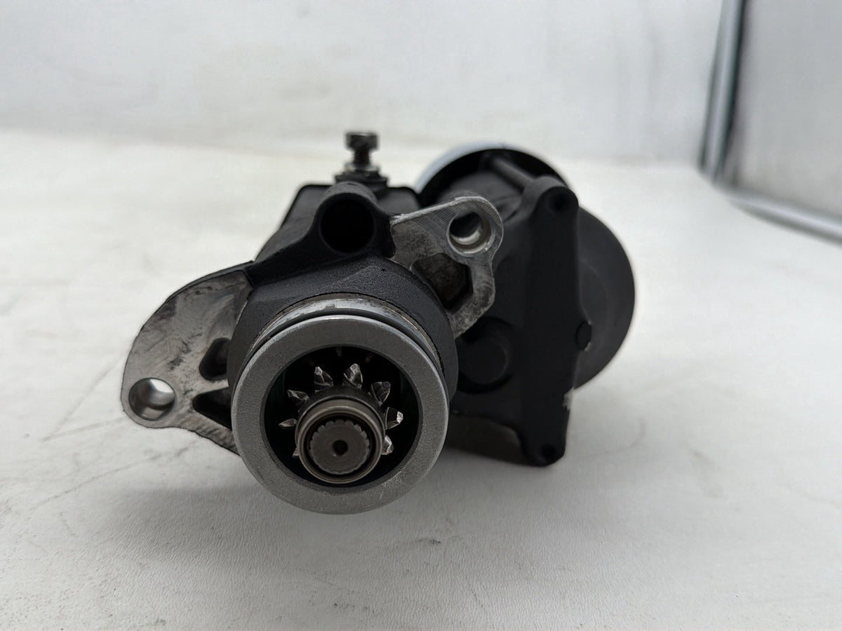 2007 Harley Electra Glide Touring Ultra OEM Engine Starter Motor