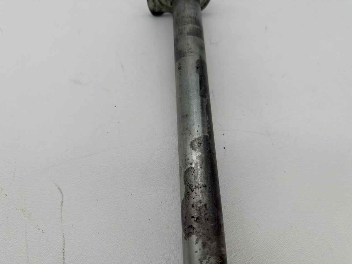 2006 Harley Electra Glide Touring Classic OEM Rear Wheel Axle Bolt Shaft