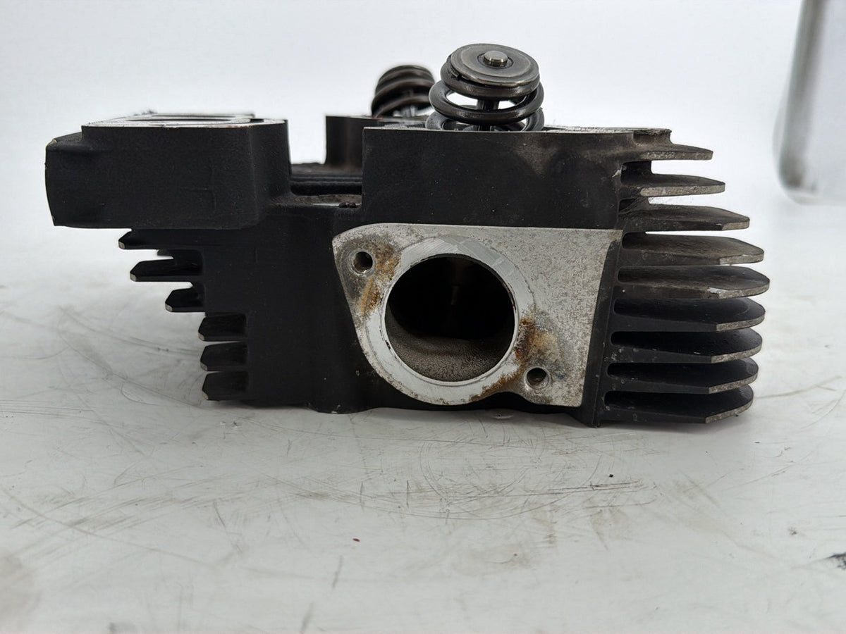 2006 Harley Touring Electra Glide Classic OEM Rear Twin Cam Engine Cylinder Head