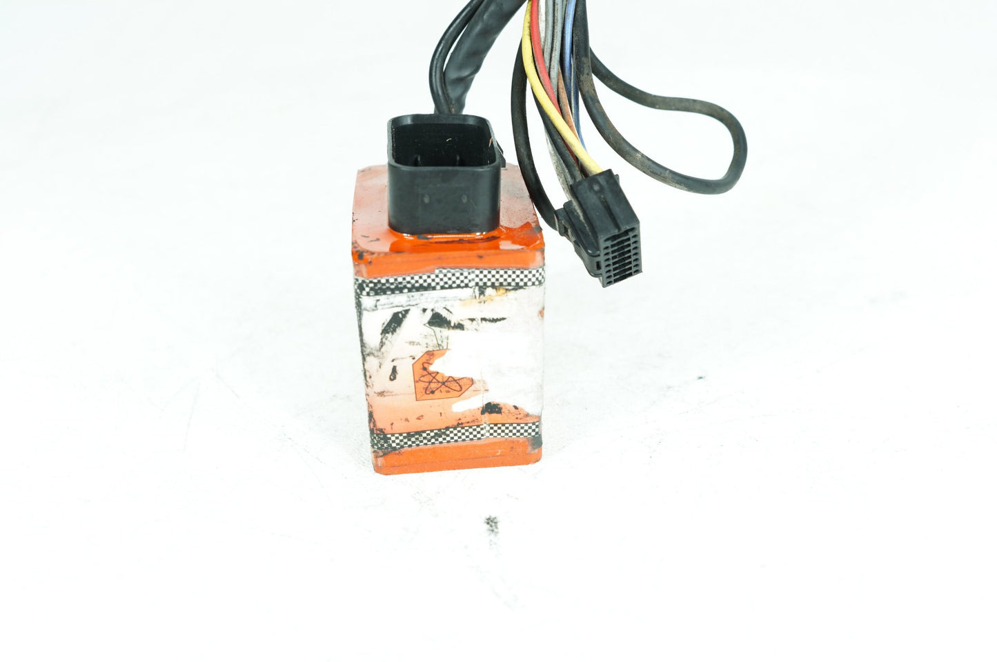 1999 - 2006 Harley-Davidson Touring Electra Glide Electronic Box Wiring Cable Connector