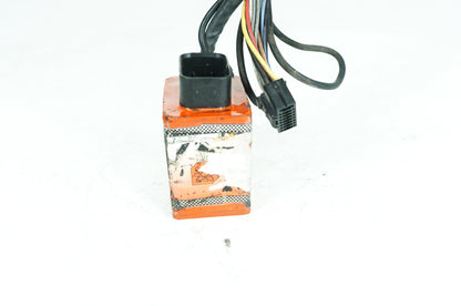 1999 - 2006 Harley-Davidson Touring Electra Glide Electronic Box Wiring Cable Connector