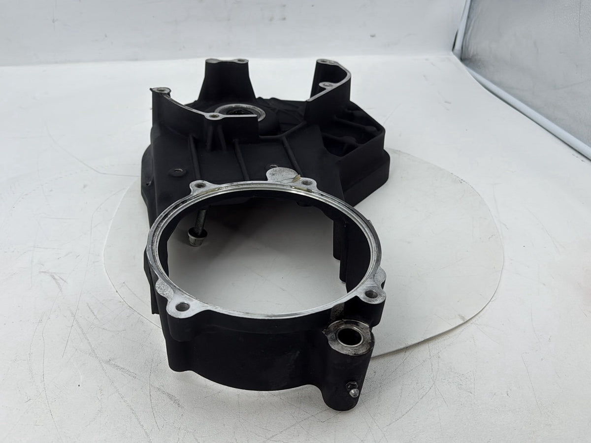 2000 Harley Touring FLHTCI Electra Glide Classic OEM Inner Primary Clutch Cover