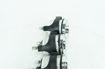 2007 - 2012 Harley-Davidson Touring Electra Glide Ultra Air Oil Volt Fuel Tacho Speedo Gauges 67349-08