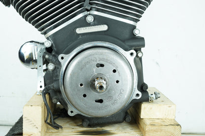 1999 - 2006 Harley-Davidson Touring Electra Glide Ultra EFI Twin Cam 88 Engine Motor 16180-01