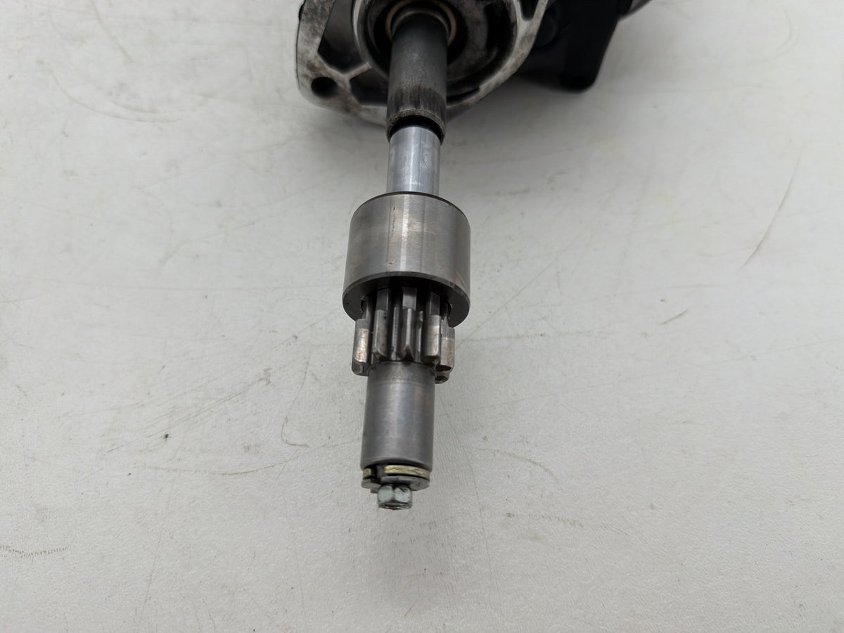 2006 Harley Softail Deuce FXSTDI OEM Engine Starter Motor 31553-94B 12V