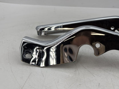 2005 Harley Touring FLHRCI Road King Classic OEM Rear Left Right Fender Struts Bracket