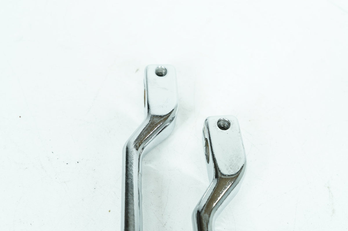 2008 Harley Softail FLSTC Heritage Classic OEM Gear Shifter Lever Pedal Pedals