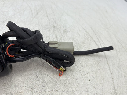 2007 Harley Dyna Street Bob FXDBI OEM Right Engine Start Kill Switches Controls