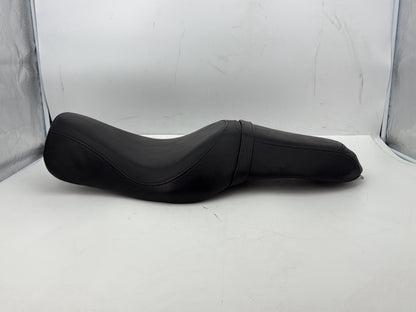 2009 Harley Sportster XL1200C 1200 Custom OEM Passenger Rider Driver Seat Saddle