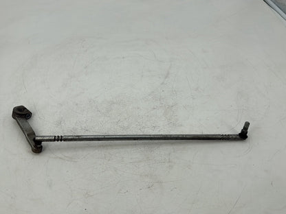 1999 - 2006 Harley-Davidson Dyna Super Glide Gear Shifter Lever Arm w/ Rod linkage  	33849-97