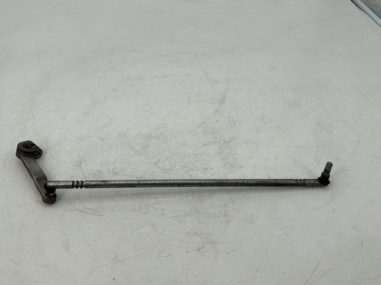 1999 - 2006 Harley-Davidson Dyna Super Glide Gear Shifter Lever Arm w/ Rod linkage  	33849-97