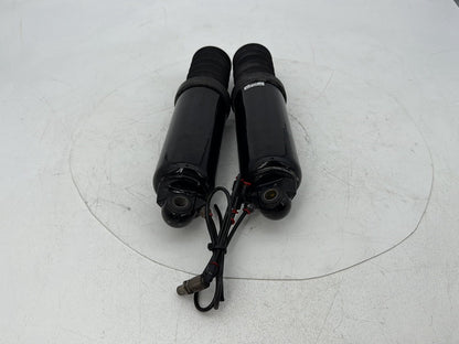 1999 - 2006 Harley-Davidson Touring Road King Police Rear Left Right Shock Absorbers 54565-97A
