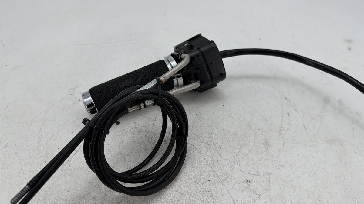 1993 Harley Electra Glide Touring Sport OEM Right Engine Start Kill Switches Controls