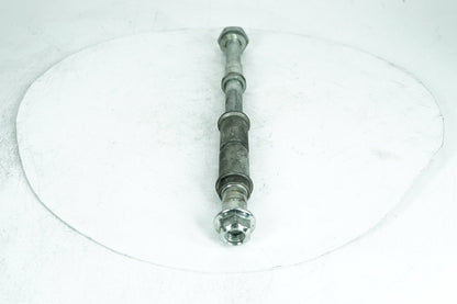 1999 - 2006 Harley-Davidson Softail Deluxe Rear Fork Swingarm Pivot Bolt Shaft  	47610-00