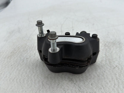 2011 Harley Heritage Softail Classic FLSTC OEM Front Left 1 Brake Caliper