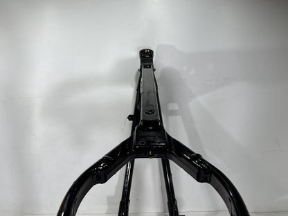 2007 Harley Softail Heritage Classic FLSTC OEM Body Main Frame Chassis CLN CLR