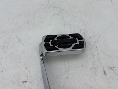 2002 Harley Heritage Softail Classic FLSTC OEM Foot Brake Control Lever Pedal