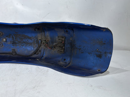 1997 Harley Softail Fat Boy FLSTF OEM Rear Wheel Fender Taillight Brake Lamp
