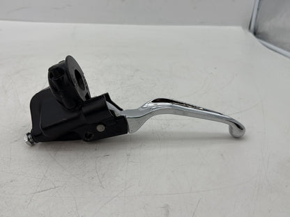 2005 Harley Touring FLHRCI Road King Classic OEM Front Right Brake Lever Master Cylinder