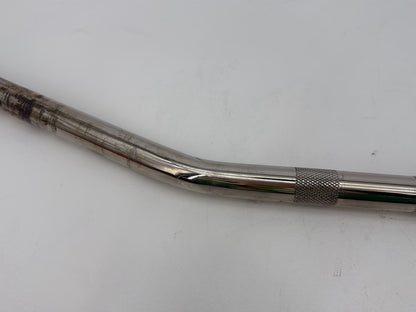 2003 Harley Sportster XL1200C 1200 Custom Anniversary OEM Front Handlebars Handle Bars