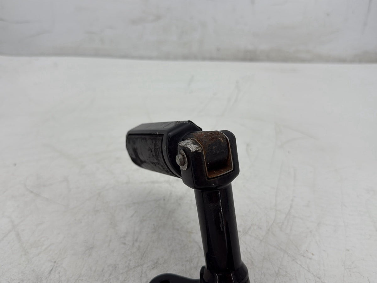 2019 Harley Softail Street Bob FXBB OEM Left Driver Foot Controls Peg Rest