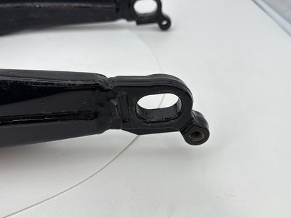 2007 - 2011 Harley-Davidson Touring Street Glide Rear Fork Swingarm Swing Arm 45470-09