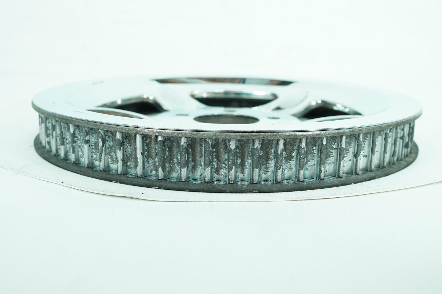 2004 - 2013 Harley-Davidson Sportster Custom Rear Driver Pulley Sprocket 40354-07