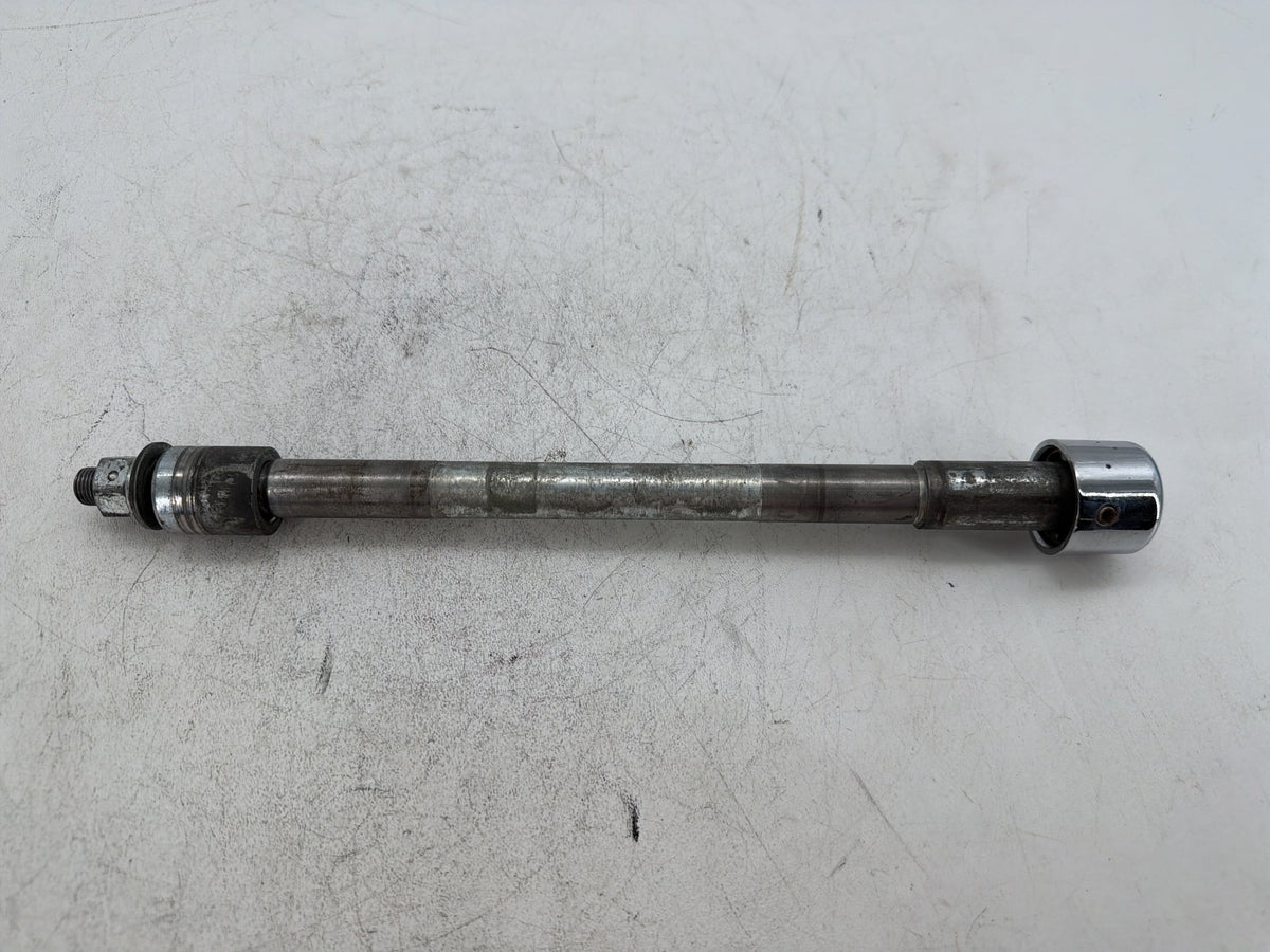 1993 Harley Electra Glide Touring Sport OEM Rear Wheel Axle Bolt Shaft