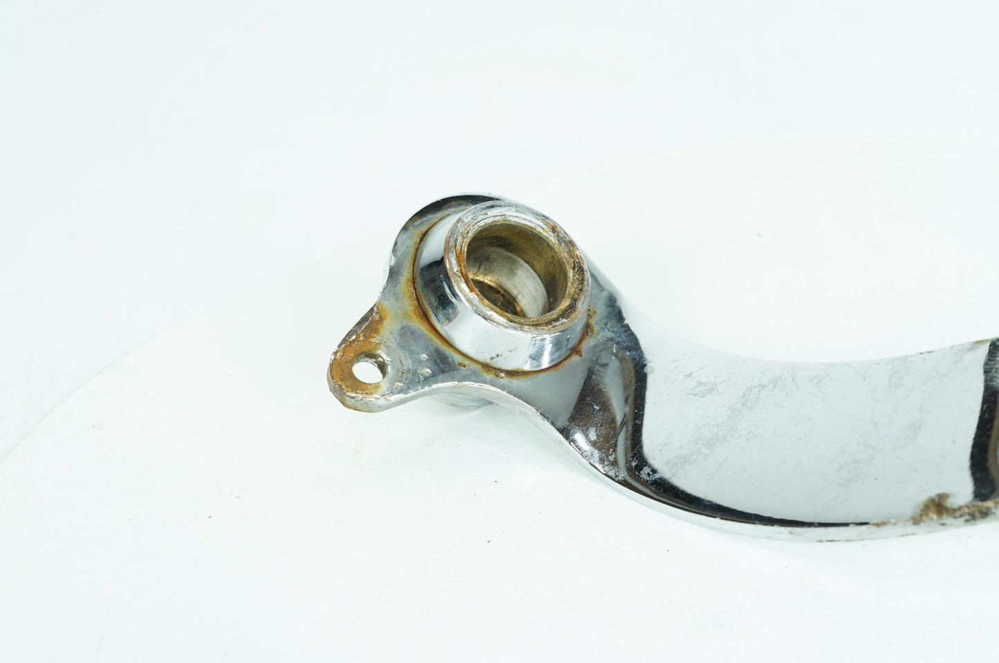 2007 - 2016 Harley-Davidson Dyna Super Glide Custom Foot Brake Control Lever Pedal 42502-90A