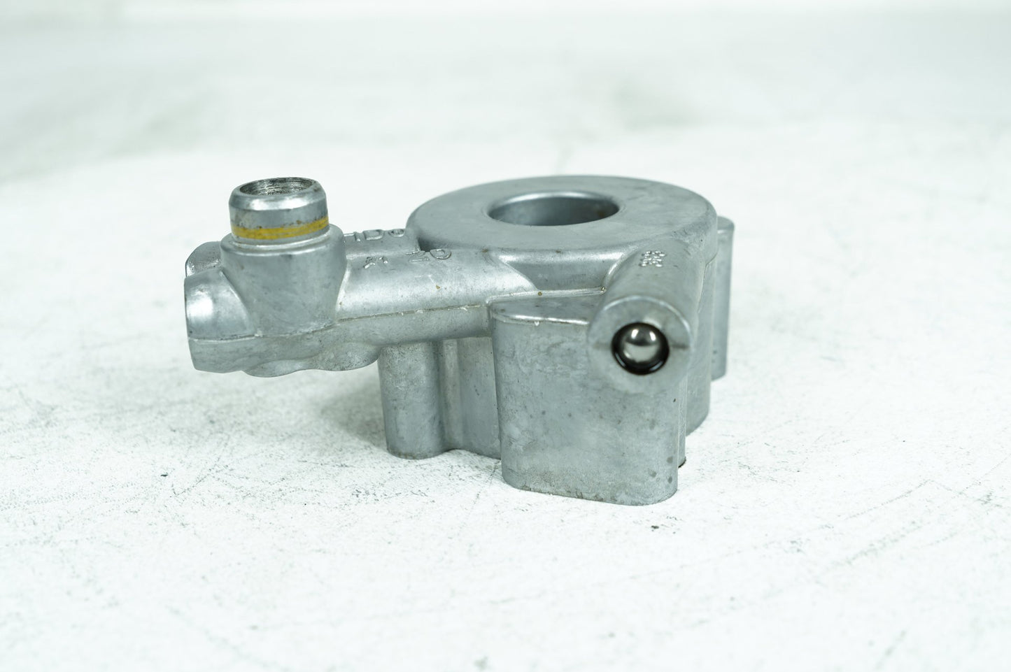 2008 - 2016 Harley-Davidson Dyna Wide Glide Twin Cam Engine Oil Pump Cover 26277-06 26277-06