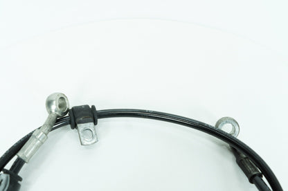 2007 - 2017 Harley-Davidson Dyna Street Bob Front Brake Hose Line Pipe NON-abs 45112-08A