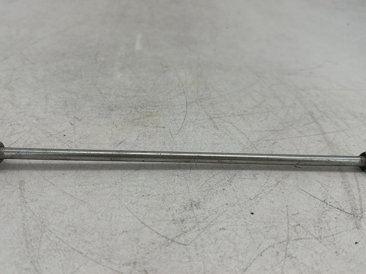Gear Shifter Lever w/ Rod linkage
